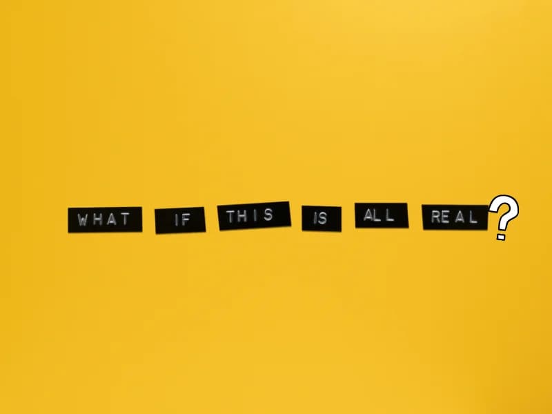 The Second Pillar of Resilience: Self-Awareness