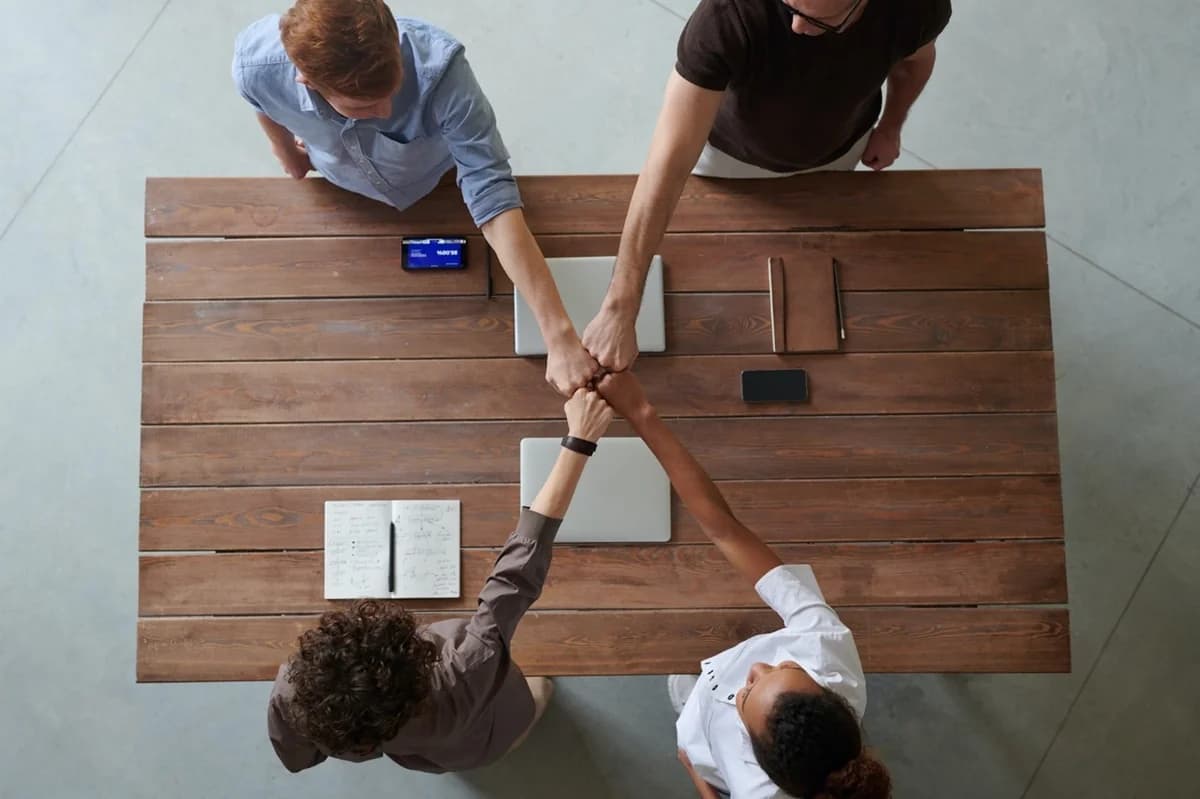 The Third Pillar of Resilience: Positive Relationships