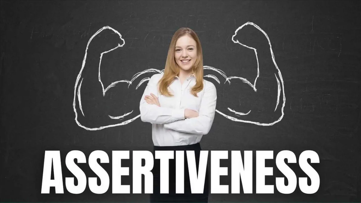 Assertiveness - Single Licence