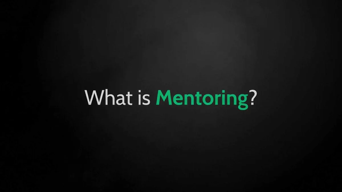 Peer Mentoring Course