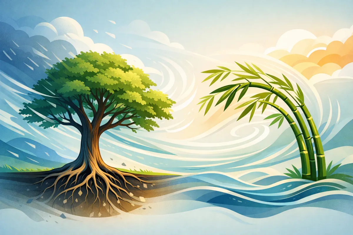 Resilience E-Learning Course